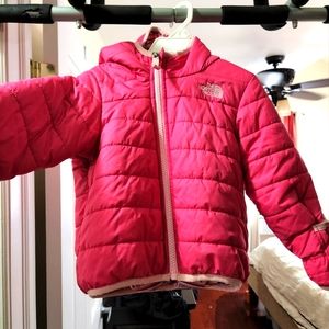 18 to 24 month North Face coat